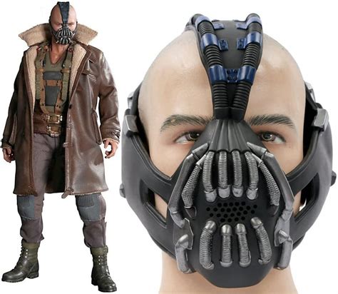 bane costume go go